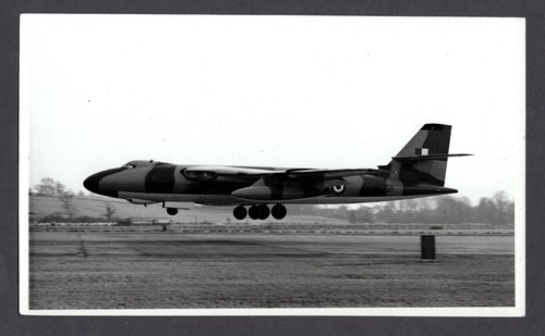 Vickers valiant wp221 original - valiant,