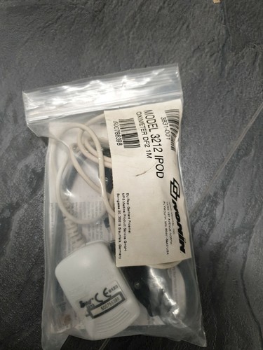 Nonin 3212 ipod oximeter - nonin,
