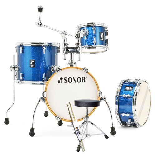 Sonor aqx micro - bos, drum