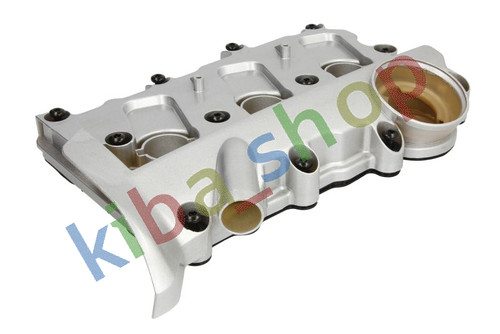 Left for cylinder - 4-6, rocker