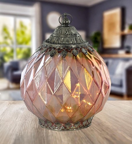 Beautiful moroccan style pink - beautiful,