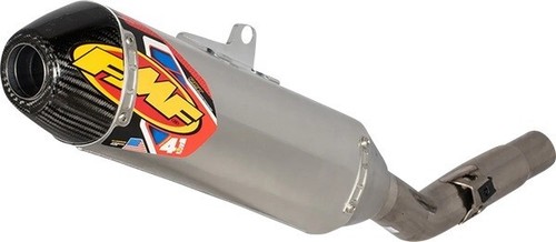 Honda crf250r fmf - honda, exhaust