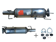 NEW Diesel Particulate Filter