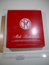 GIANT Mole Richardson Co 1991 Lighting Production CATALOGUE Total Hollywood Gear
