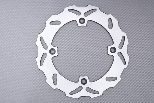 Wave fixed rear brake - brake, disc