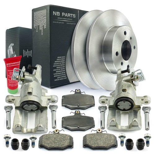 Brake calipers - calipers,