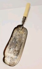 Vintage/Antique Silver Plated