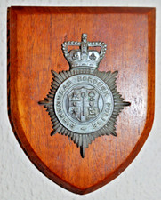 Birkenhead borough police - birkenhead,
