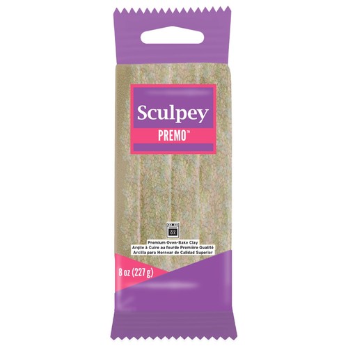 Sculpey premo polymer clay - premo,