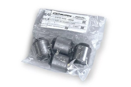 Mugen genuine oem - mugen, lower