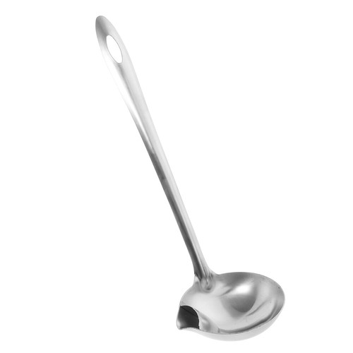 Small gravy ladle - ,