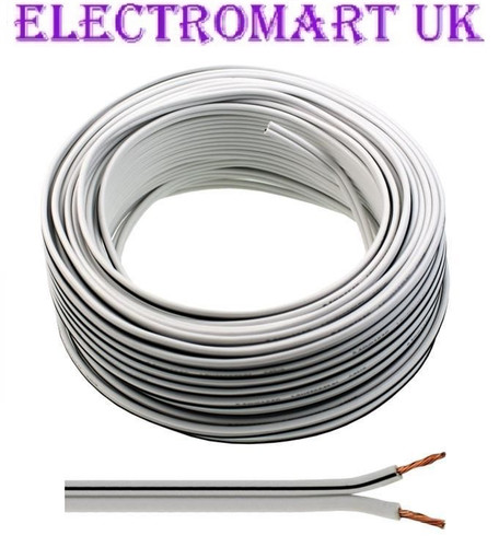 10m strand speaker - 10m,