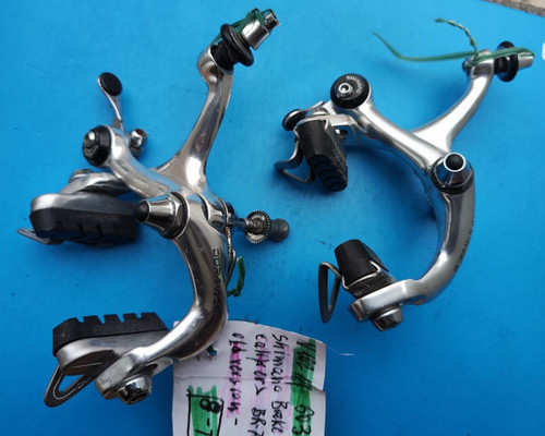 Old version shimano - dura, ace