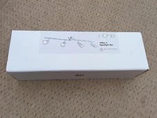 Argos Home Miller 4 Light