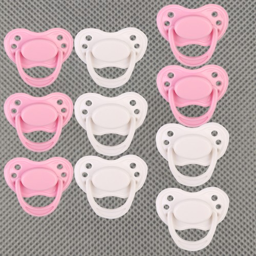 10x magnetic pacifiers dummy - pacifiers,