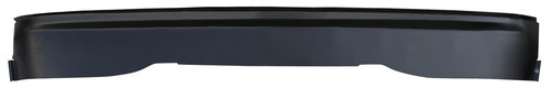 Outer bottom nose repair panel - nose,
