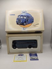 Corgi Classic Commercials