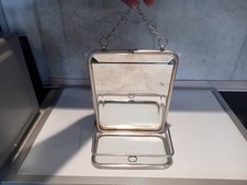 Antique French Wall Mirror