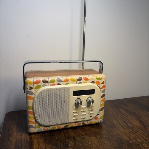 Pure evoke mio orla kiely - pure,