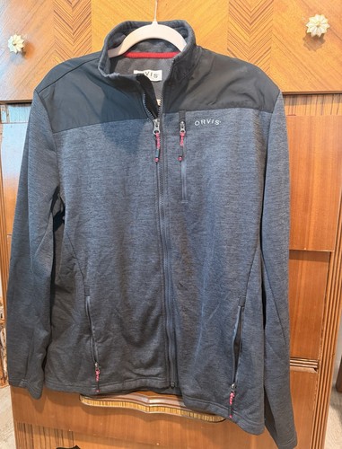 Orvis men jacket - orvis, men's