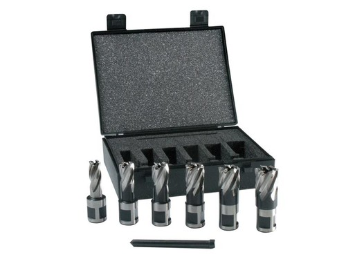 Evolution short broaching - ,
