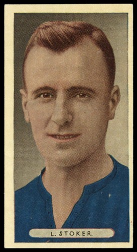 Ardath famous footballers - ardath, 'famous