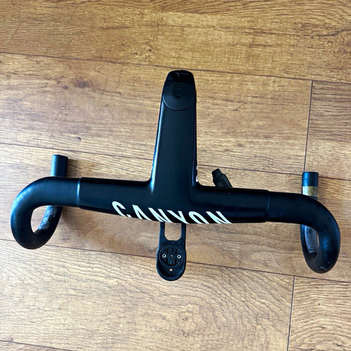 Canyon carbon fibre integrated - fibre,