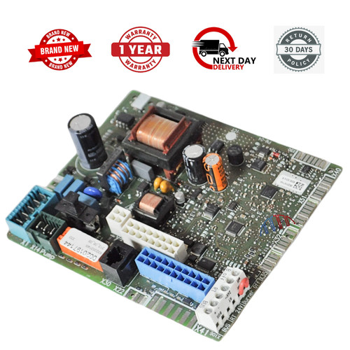 Glowworm betacom 24c 28c - betacom, &