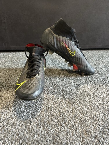 Nike mercurial superfly - mercurial, 8
