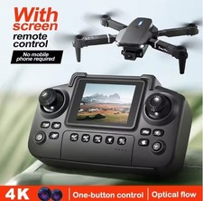 Professional 4K HD Camera