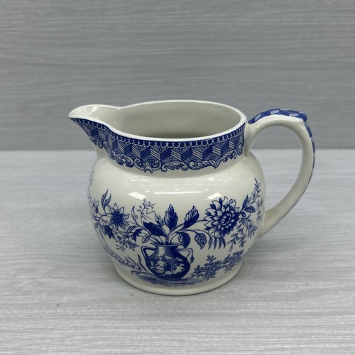 Spode blue italian milk - italian, /
