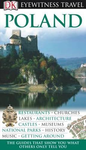 Eyewitness travel guide - dk,