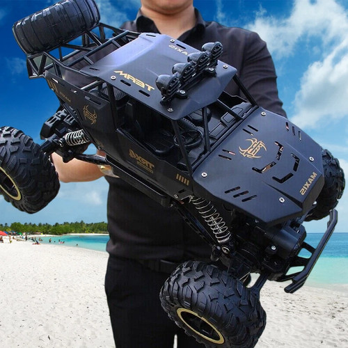 9268 large remote control - 1:12,
