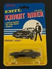 1982 Ertl Knight Rider 1/64