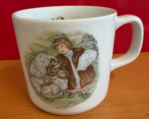 Vintage wedgwood beatrix - vintage,