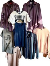 Clothes BUNDLE Nike Puma