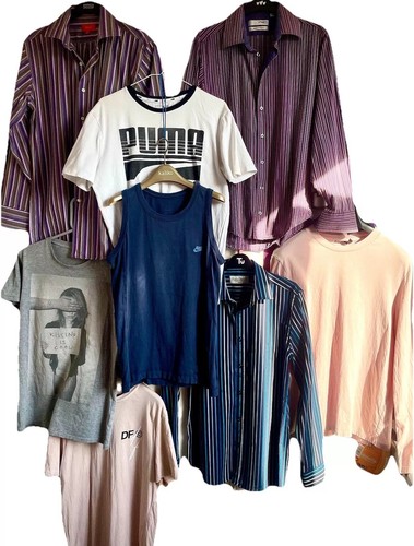 Men clothes bundle nike - clothes,