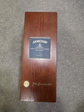 RARE Jameson Rarest Vintage