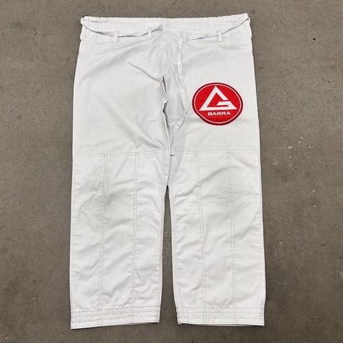 Gracie barra kimono - kimono, jiu-jitsu