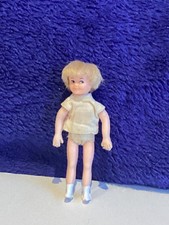 Rare Vintage Triang Jenny's