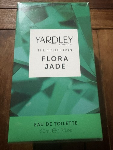 Yardley the collection flora - yardley,