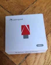 Astropad Luna Display USB-C. Works with Mac or Windows, ipad to screen