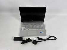 HP  14s-dq2021na 14"  512GB