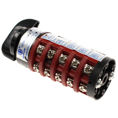 Sealey voltage selector - sealey,