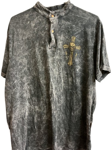 Philipp plein skull cross - philipp,