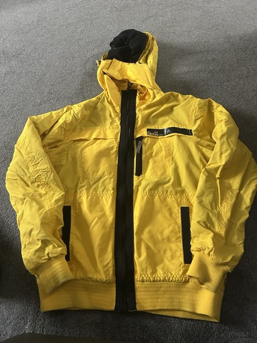 Goigoi men windbreaker - goigoi,