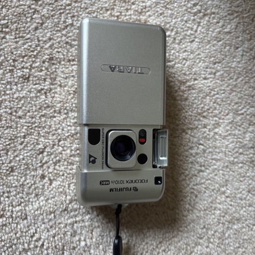 Fujifilm fotonex 1010ix - fotonex,