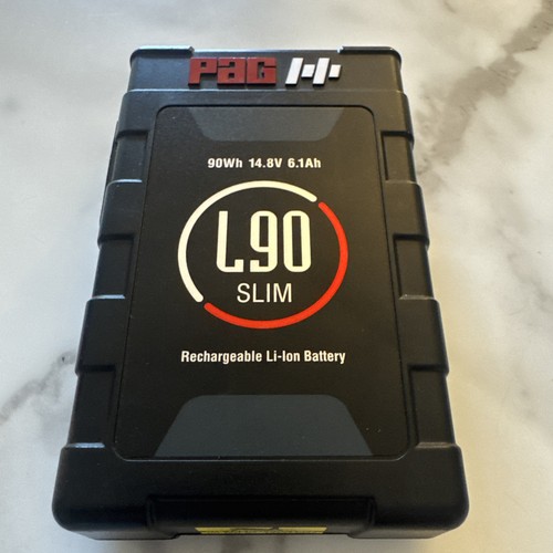 Pag l90 slim 90wh 6 - 90wh, 6.1ah
