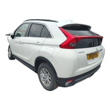 MITSUBISHI ECLIPSE CROSS 2 4X2 STEREO RADIO CD PLAYER 8701A667