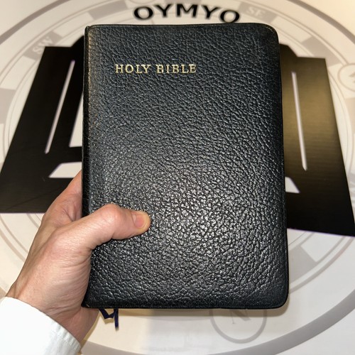 Rsv holy bible - holy,